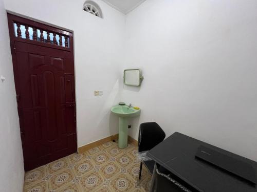 Batticaloa House | StayEase