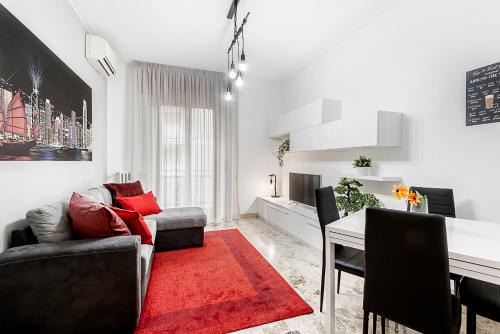 Lambrate Apartment | Convenient StayEasy Staro5 - Close to UDINE Green Subway