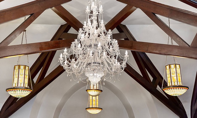 Roxborough-Manayunk House | Historic StayHaven Church: Pet-Friendly with Pool & Breakfast