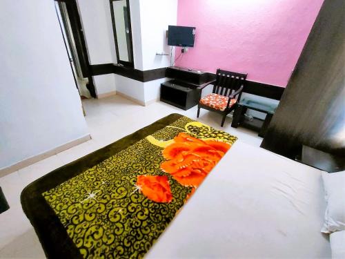 Tarapith Hotel | Budget-Friendly STAYMAKER Chakra Nayan Tara Sonu Inn