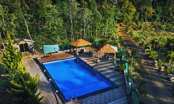 Belur Resort | Discover Family-Friendly Fun at STAYMAKER Kattehole Resort