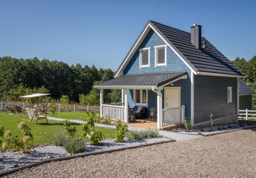 Paszkowka House | Family-Friendly Retreat at ManiaLand Domki pod Krakowem