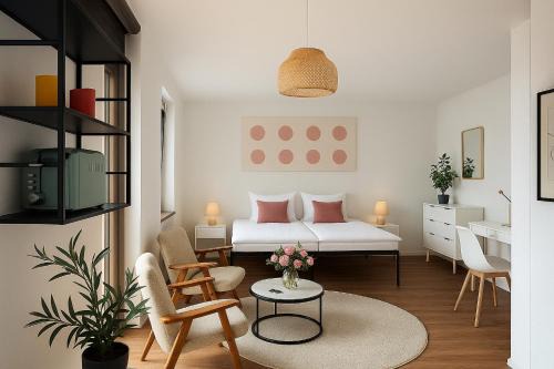 Stetten Apartment | Child-Friendly CASA RUSTICA: Top-Rated Ferienwohnungen
