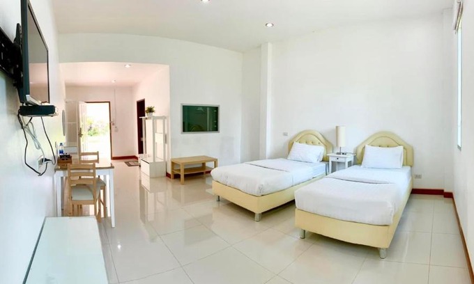 Kabin Buri Hotel | Family-Friendly Staytoon Resort for Memorable Getaways