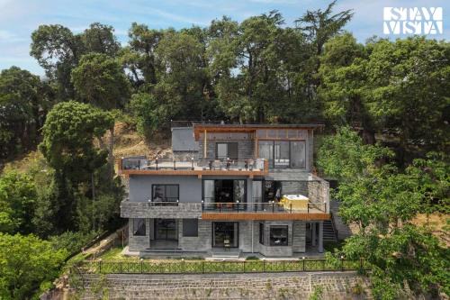 Ramgarh Villa | Experience Relaxation at StayVista Barkat Villa with Jacuzzi