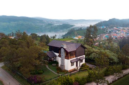 Ithalar Villa | Discover StayVista at Little Heaven with Breakfast Included