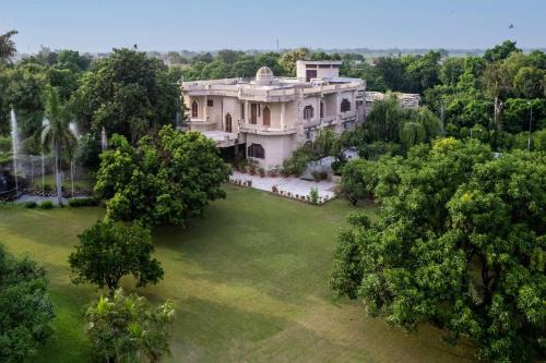 Ugapur Villa | Experience Villa Gardenia - A Premier Stay in Aurai