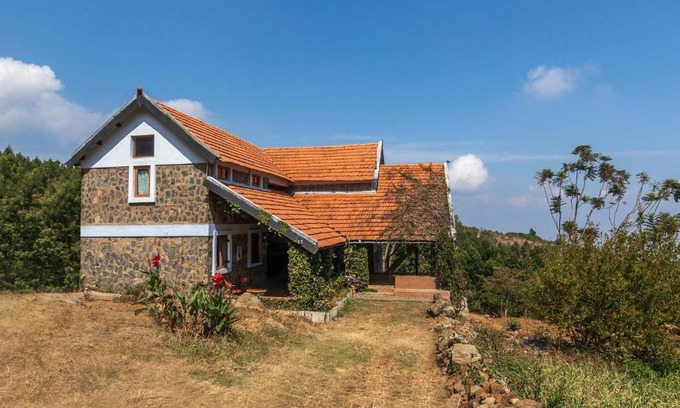 Masinagudi House | Discover StayVista at Wild Walkers: Family-Friendly Retreat