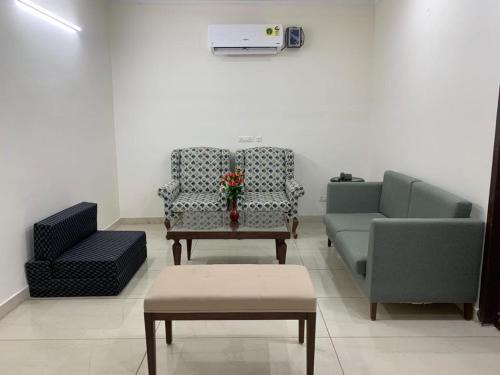 Kishangarh House | Child-Friendly Staywell360: Guest Rated 9.6/10