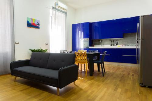 Vasto Apartment | Discover Stazione 54: Pet & Child Friendly Retreat