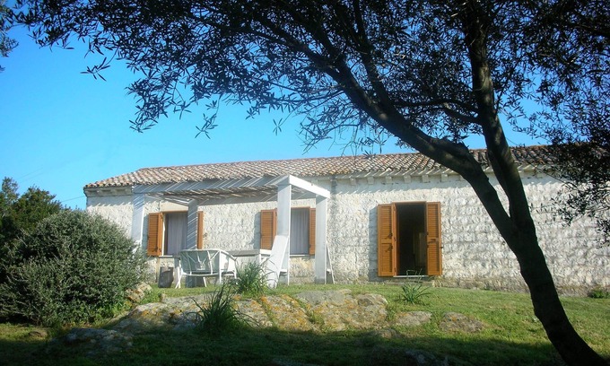 Luogosanto House | Experience Stazzo Chivoni: A XIX Century Country Retreat