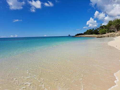 Quartier Desert Apartment | Oceanfront Retreat at Ste Luce, N° 11 - 9.3/10 Guest Rated