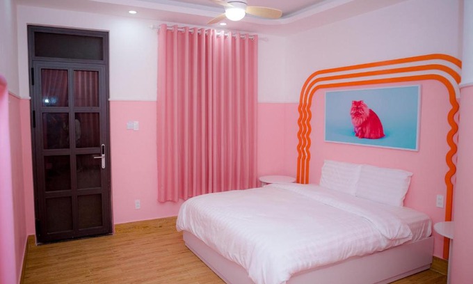 Da Lat Hotel | Discover Steed Hotel Đà Lạt: Family-Friendly & Breakfast Included
