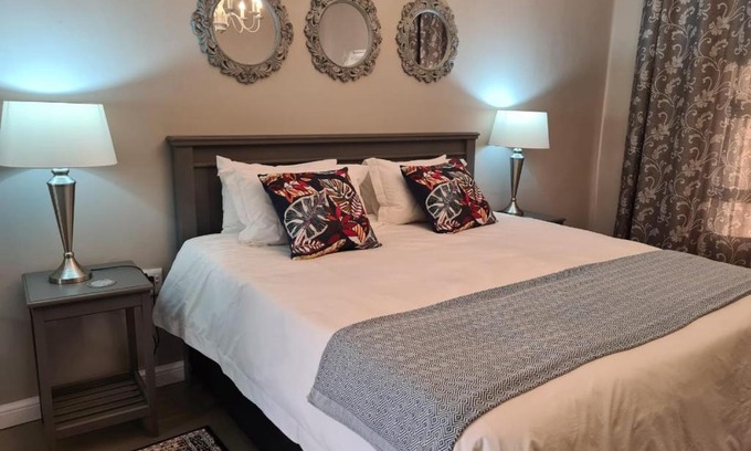 Magaliesberg Apartment | Discover Steenkoppies: Family-Friendly Apartment with Pool
