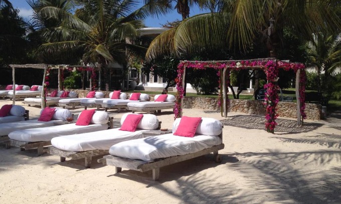 Malindi Bed & Breakfast | Guest Rated: Stefania's B&B with Pool & Child-Friendly Amenities