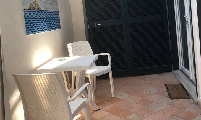 Tiberio Apartment | Discover Stefania's House: Pool, Spa & Perfect Reviews
