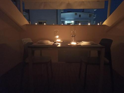Alba Adriatica Apartment | Beachfront Retreat at Stefy Bilo with Family-Friendly Amenities