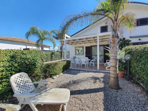 Fondi House | STEFY - Fondi Vertice Houses