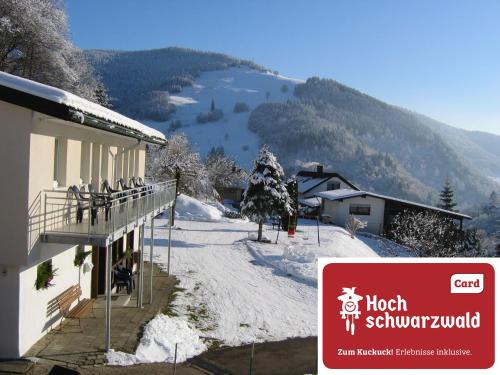 Aftersteg Apartment | Inviting Steiert Panorama Apartments in Todtnau, Pet-Friendly