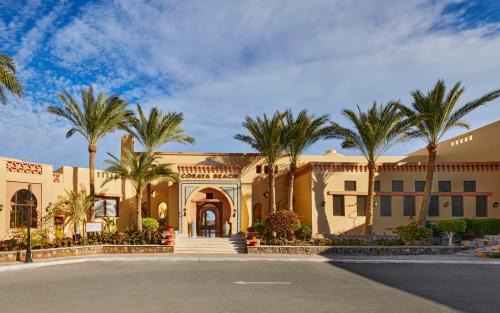 El Quseir Resort | Relaxing Steigenberger Coraya Beach - Adults Only Retreat