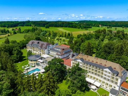 Unterallgau Hotel | Experience Luxury at Steigenberger Hotel Der Sonnenhof