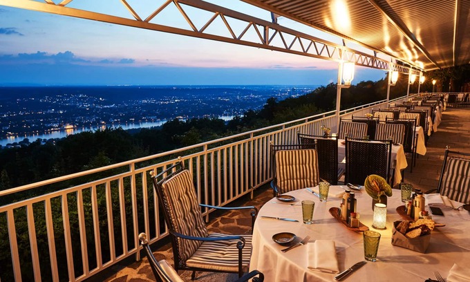 Königswinter Hotel | Discover Steigenberger Icon Grandhotel & Spa Petersberg