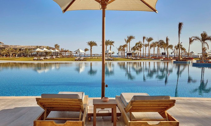 El Quseir Hotel | Relaxing Steigenberger Resort Alaya - Adults Only Retreat