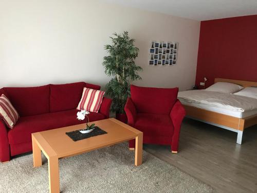Stein Apartment | Oceanfront Steiner Strandappartements with Scenic Views