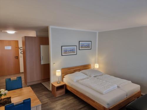 Stein Apartment | Steiner Strandappartements: Oceanfront Comfort for Families