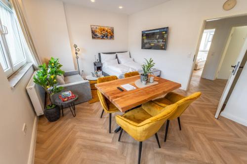 Steintor Apartment | Steintorperle - 2 Zimmer im Herzen vom Viertel