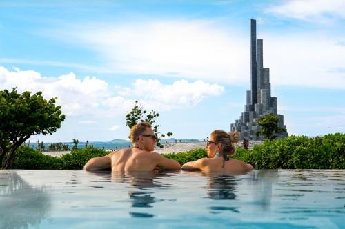 Tuy Hoa Resort | Exquisite Stelia Beach Resort with Oceanfront Amenities