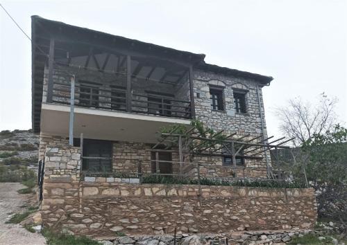 Thasos House | Family-Friendly Retreat at Stelios House - Guest Rated 9.5