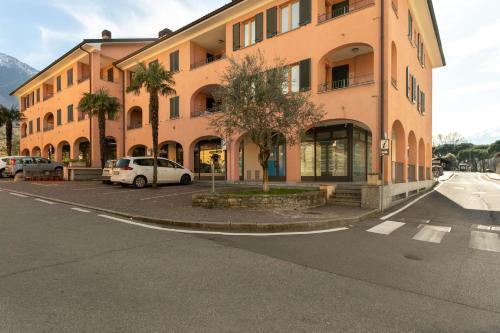 Colico Piano Apartment | Stella Apartment