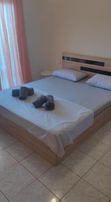 Olymbiaki Akti Apartment | Guest Rated 10/10 Stella Apartments: Ideal for Families