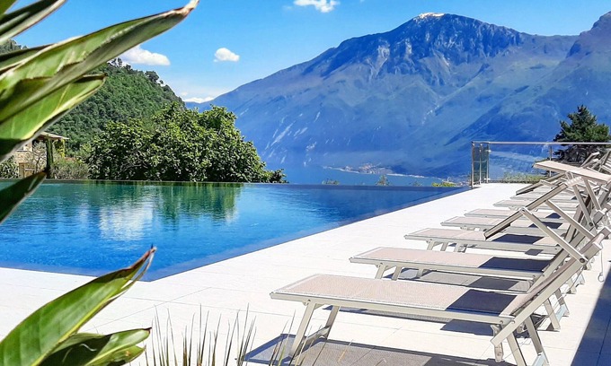 Pieve Hotel | Stella D'Oro: Family-Friendly Stay with Pool & Breakfast