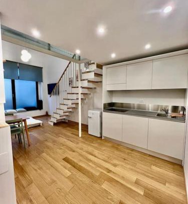 Zona Risorgimento Apartment | Stella’s Loft: A Cozy Flat in Central Milan, Rated 9.4/10