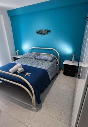 Sant'Anna Apartment | STELLA MARINA Apartment