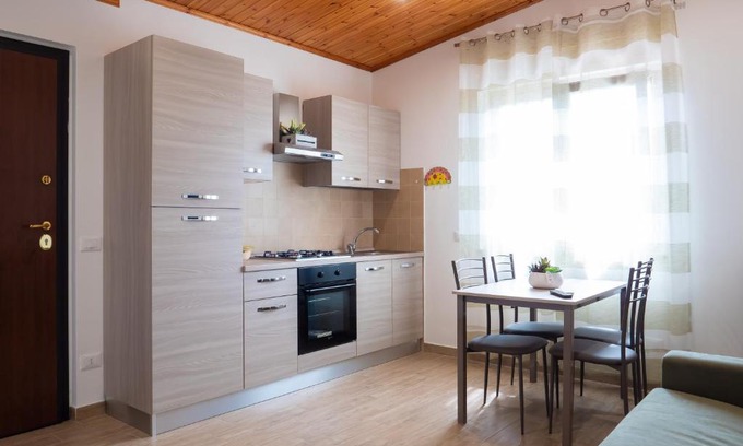 Monte San Biagio House | Stella Marina - Ideal Retreat with Pool and Family Amenities