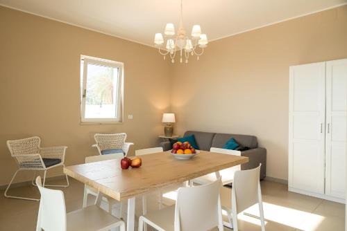 Mazzeo Apartment | Stella Marina