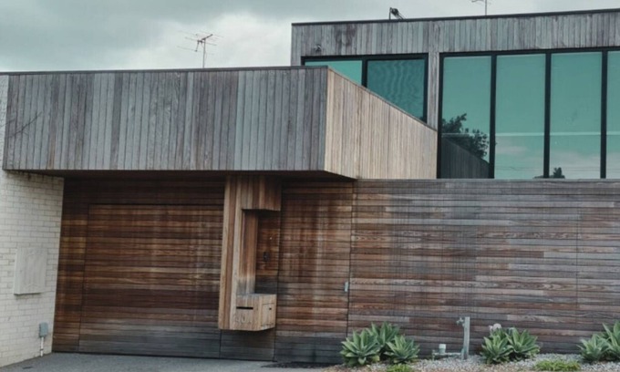 Queenscliff House | Experience STELLA on Stevens: Oceanfront Bliss Awaits