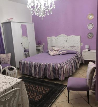 Rieti Bed & Breakfast | Experience Stella Polare B&B: Oceanfront & Pet Friendly Stay