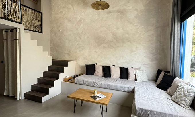 Tinos Apartment | Stella's Loft In Center Of Tinos