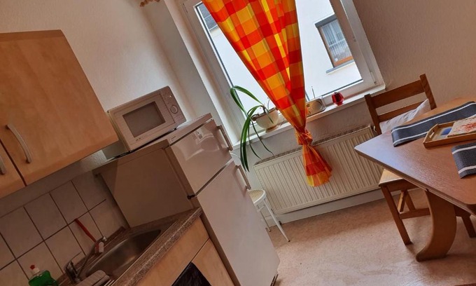 Lichtenstein Apartment | Pet-Friendly Stella's Monteurswohnungen for Family Getaways