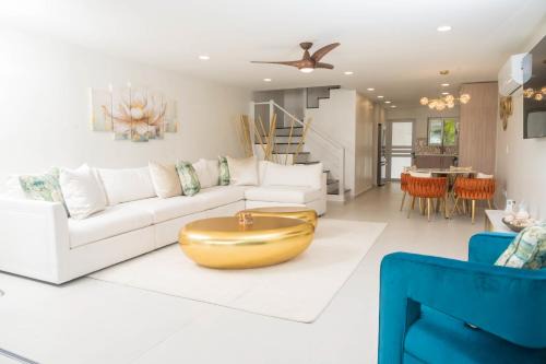 Jolly Harbour Apartment | Experience Stella Vista: Premier Condo in Jolly Harbour