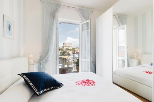 Viareggio Apartment | Experience Relaxation at Stellamaris in Viareggio