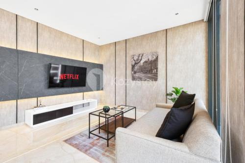 Cilandak Apartment | Discover Stellar by Kozystay: Family-Friendly Retreat