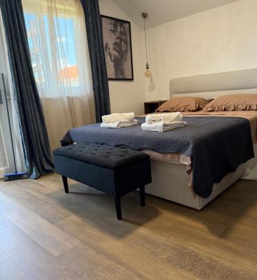 Ruzic Apartment | Stellar Otavice