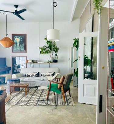 Trawal Apartment | Stellenbosch Farm Studio Apartment
