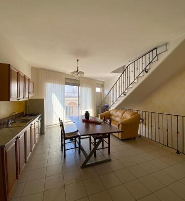 Aradeo House | Family-Friendly Stay at SteLuRe Hotel for Memorable Visits