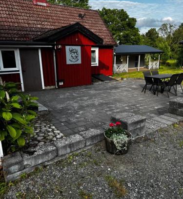 Vinslov Apartment | Stenbiten